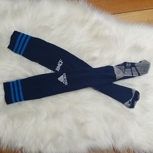 Adidas Real Madrid soccer socks
